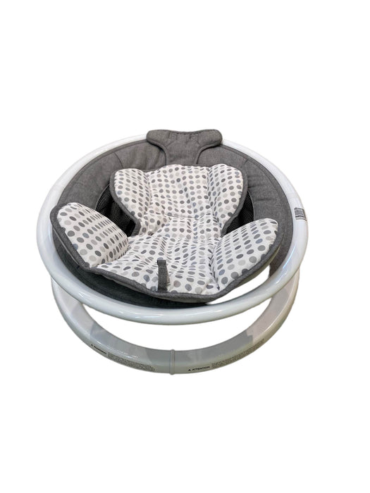 secondhand Munchkin Bluetooth Enabled Baby Swing