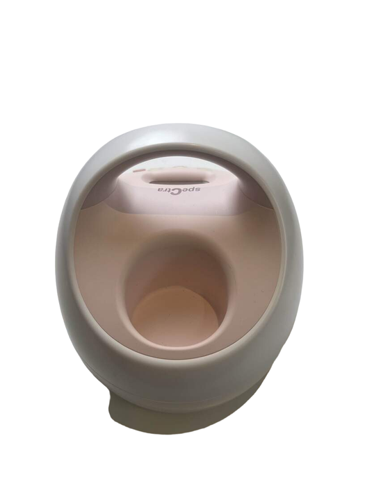 used Spectra Baby S2 Plus Electric Breast Pump