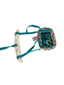 used Infantino Up, Up, & Away Deluxe Doorway Jumper