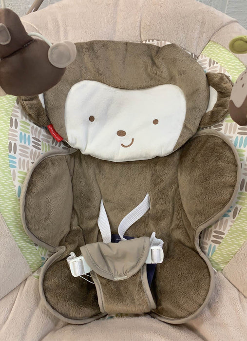 secondhand Infant Gear