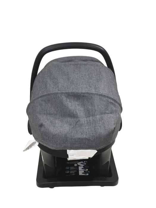 secondhand Evenflo Pivot Xpand Modular Stroller