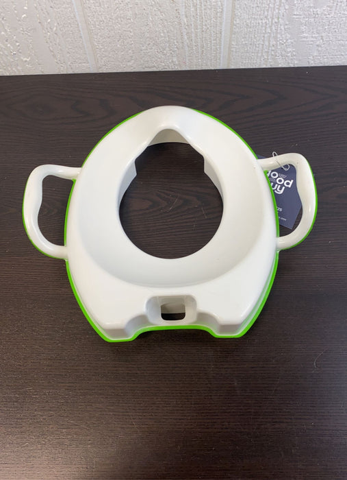 secondhand Munchkin Potty Seat