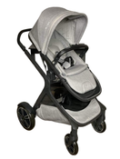 secondhand Nuna Demi Grow Stroller, Refined, 2018