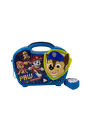 used Ekids Sing Along Boom Box With Microphone, PAW Patrol