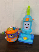 used BUNDLE Fisher Price Toys