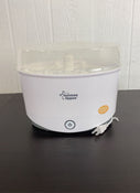 secondhand Tommee Tippee Steri-Steam Electric Steam Sterilizer