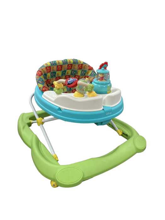 Shop Disney Baby Music And Lights Walker Winnie The Pooh at GoodBuy Gear