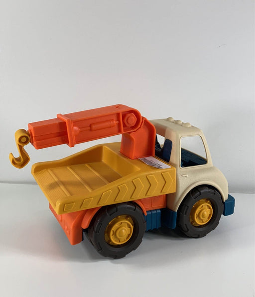 secondhand Battat Wonder Wheels Vehicles