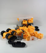 used BUNDLE Construction Vehicles