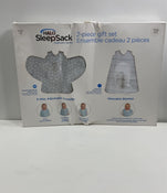 secondhand Halo SleepSack 2 Piece Gift Set