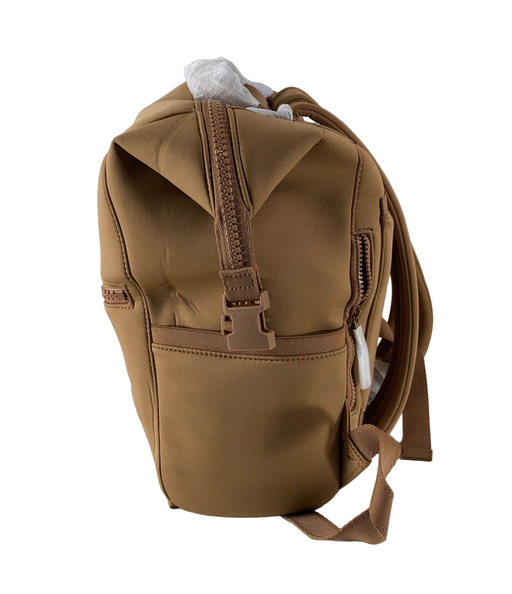 secondhand Dagne Dover Indi Diaper Backpack Medium, Camel