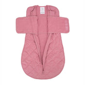 used Dreamland Weighted Swaddle, Dusty Rose