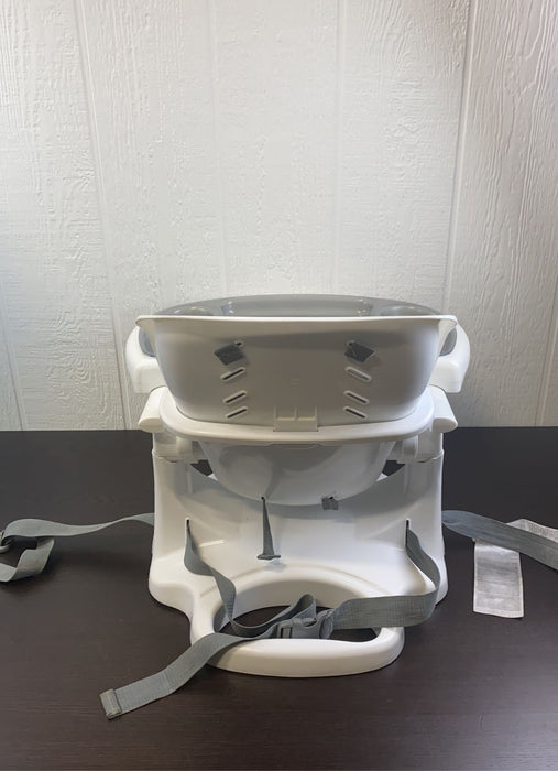Shop Ingenuity SmartClean ChairMate Chair Top High Chair at GoodBuy Gear