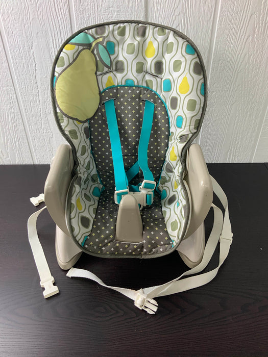 Shop Fisher Price Deluxe Space Saver High Chair at GoodBuy Gear