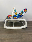 secondhand Fisher Price Infant To Toddler Rocker