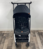 Shop gb Pockit+ All City Stroller, 2019, Velvet Black at GoodBuy Gear