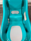 Shop Summer Infant Splish 'n Splash Newborn To Toddler Tub, Gray/Teal at GoodBuy Gear