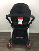 used Contours Bliss 4-n-1 Convertible Stroller