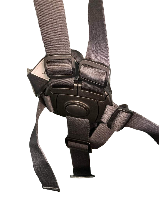 Mompush Wiz Stroller, Sage, 2022