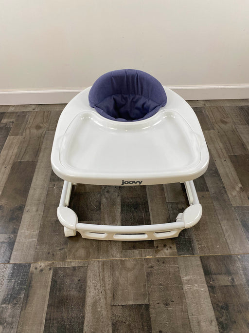 used Joovy Spoon B Walker, Slate