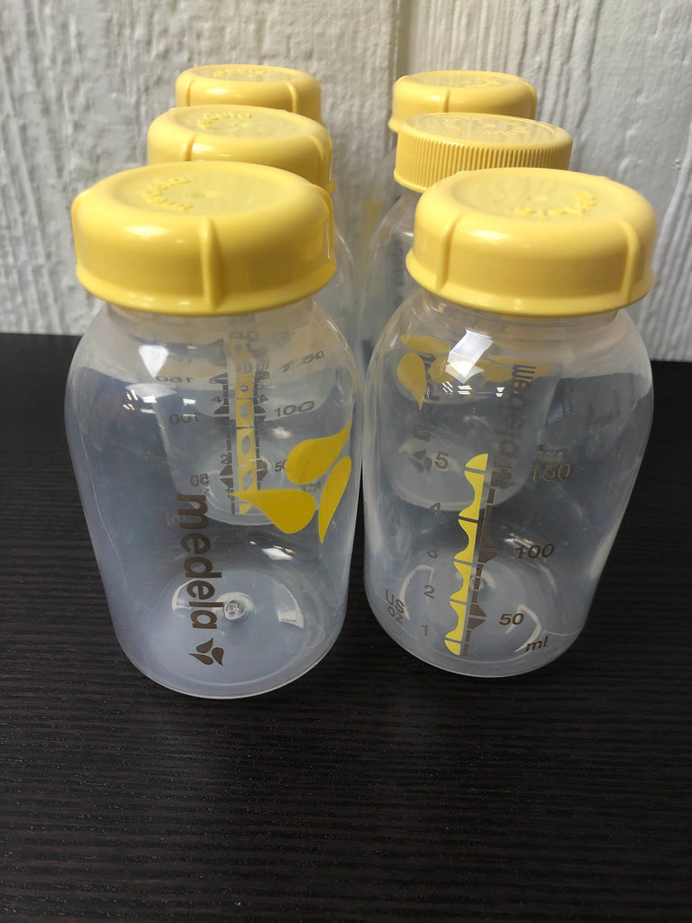 BUNDLE Medela Bottles