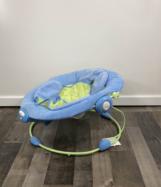 used Boppy Cradle in Comfort Bouncer