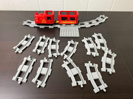 used Train tracks And Trains