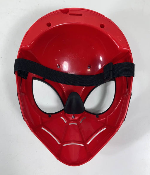 secondhand Marvel Spider-Man Mask