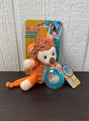 secondhand Nuby Pacifier Combo Set