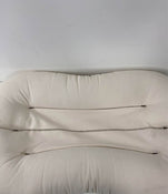 Shop Snuggle Me Organic Sensory Infant Lounger, Natural at GoodBuy Gear
