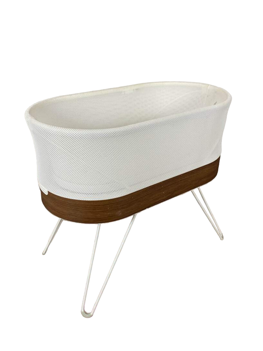 used Happiest Baby SNOO Smart Sleeper