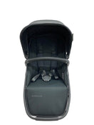 used UPPAbaby VISTA RumbleSeat V2, 2015+, 2022, Jake (Black)