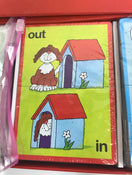 Shop Spice Box Early Learning Puzzle Set at GoodBuy Gear