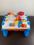 used Fisher Price Activity Table