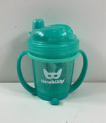 used Herobility HeroSippy, Green
