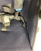 used UPPAbaby VISTA RumbleSeat, 2015+, Noa (navy), 2018