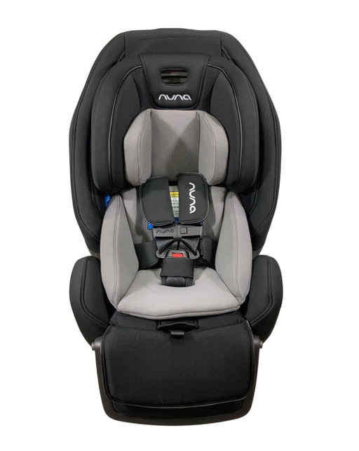 secondhand Nuna EXEC All In One Car Seat, Caviar, 2023