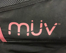 Baby Trend MUV Nursery Center Playard