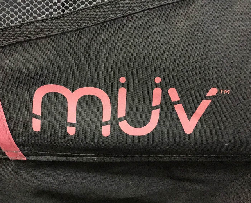 Baby Trend MUV Nursery Center Playard