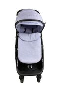 secondhand Mompush Wiz Stroller, Lavender, 2022