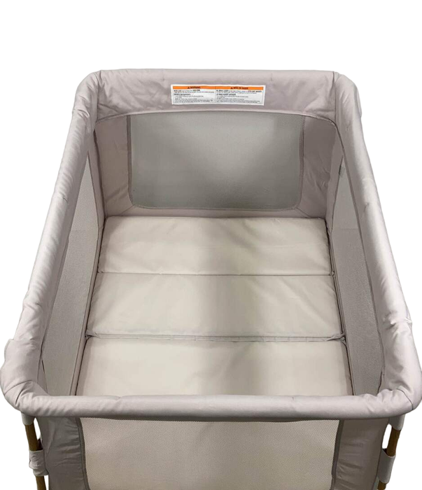Shop Maxi-Cosi Swift Play Yard, Horizon Sand at GoodBuy Gear