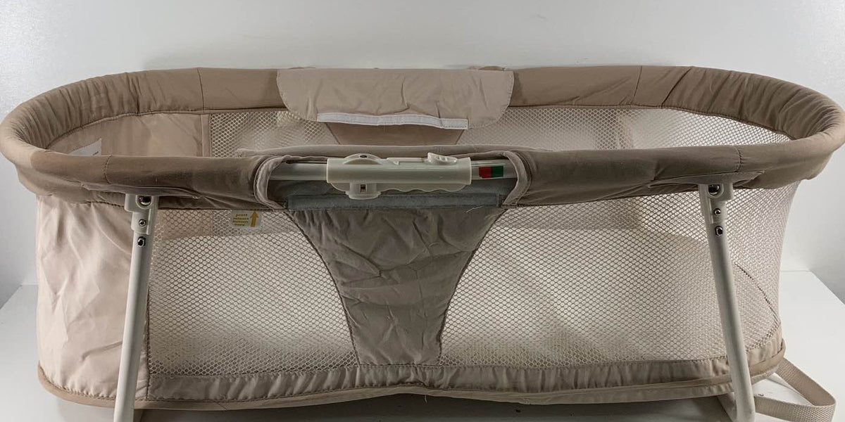 Summer Infant Safe And Secure Sleeper