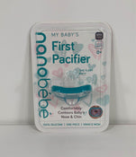 used BUNDLE Pacifiers