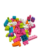 used BUNDLE Mega Bloks