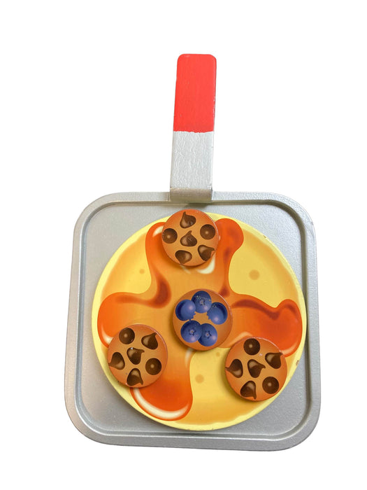 secondhand Melissa & Doug Flip And Serve Pancakes