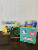 used BUNDLE Board Books