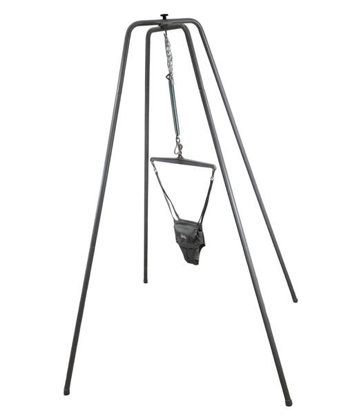 Jolly Jumper Baby Jumper With Super Stand