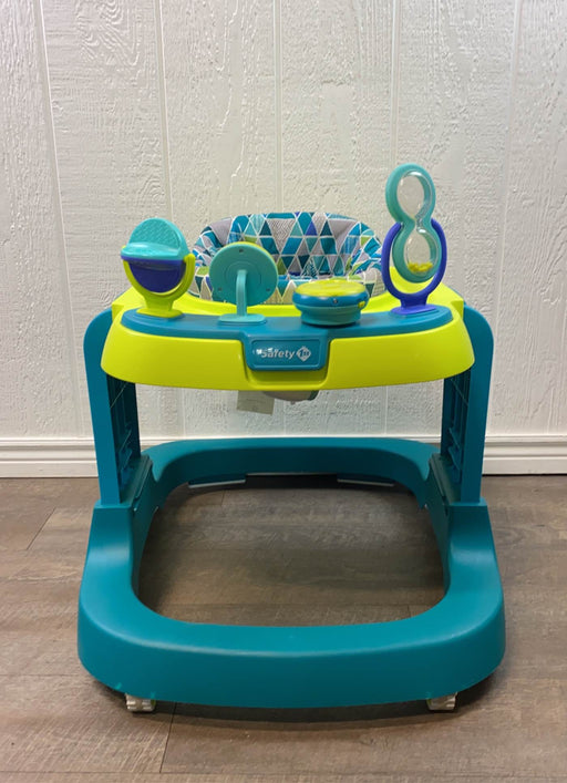 secondhand Safety 1st Ready-Set-Walk