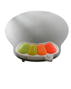 Shop Skip Hop Silver Lining Cloud Baby's View Activity Center at GoodBuy Gear