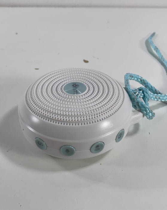 Shop Yogasleep Rohm Travel White Noise Machine at GoodBuy Gear